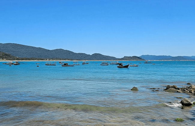 Pé na Areia Encanto da Armação - Foto 44