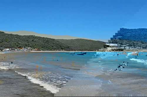 Foto 42 - Pé na Areia Encanto da Armação