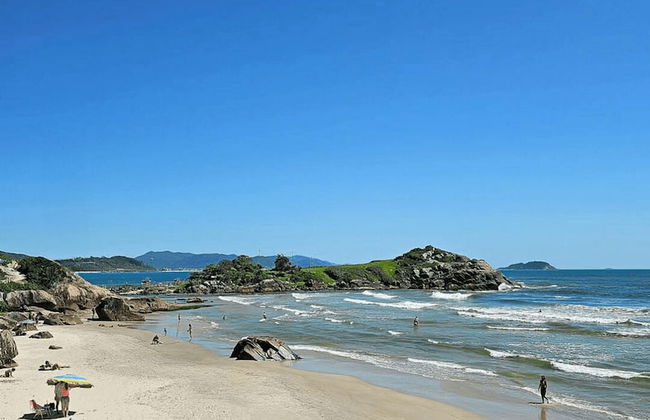 Pé na Areia Encanto da Armação - Foto 48