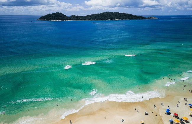 Pé na Areia Encanto da Armação - Foto 41