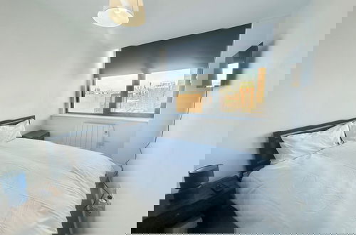 Foto 6 - Up to 40 Percent Off Old Trafford Modern Apartment
