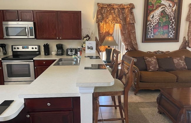 Beautiful 5 Bedroom Home With Large South-facing Pool - Foto 11