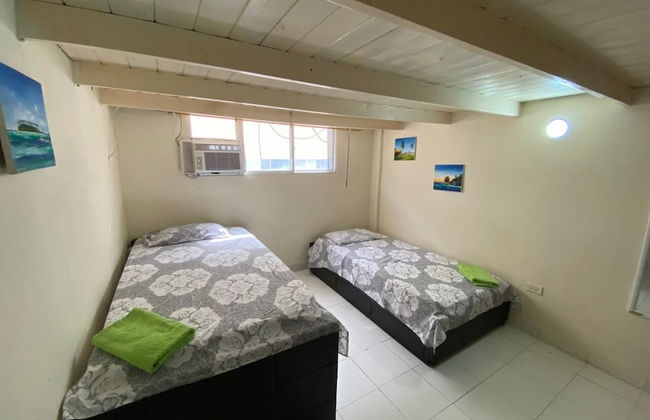 Apartamentos Beach Vista al Mar - Foto 24