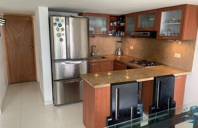 Apartamentos Beach Vista al Mar - Foto 44