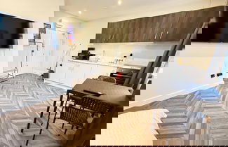 Foto 2 - Spacious Modern Studio in Central London