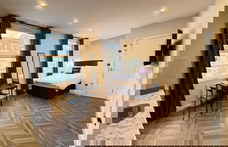Photo 1 - Spacious Modern Studio in Central London
