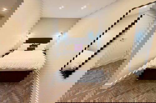 Foto 6 - Spacious Modern Studio in Central London