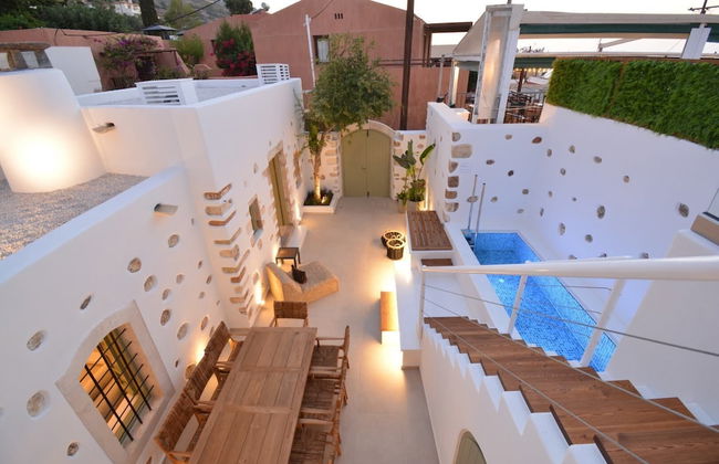 Villa Elite by Checkin - Foto 49
