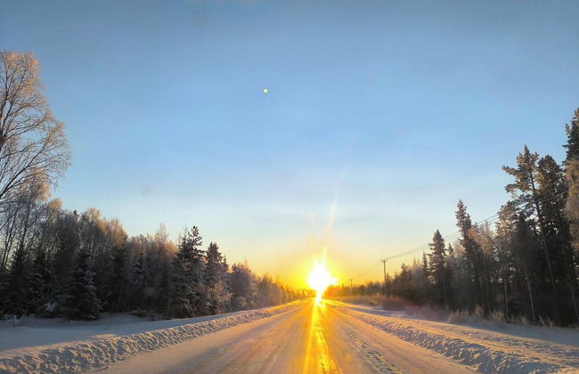 Lapland Pure Nature and More! - Foto 11