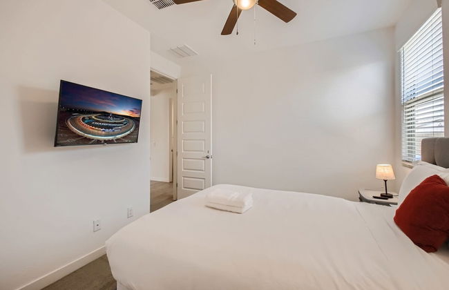 Phoenix 5BR With Fast Wifi - Foto 19