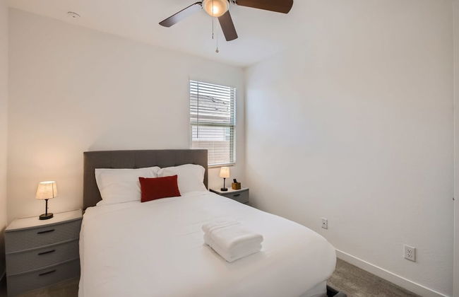 Phoenix 5BR With Fast Wifi - Foto 22