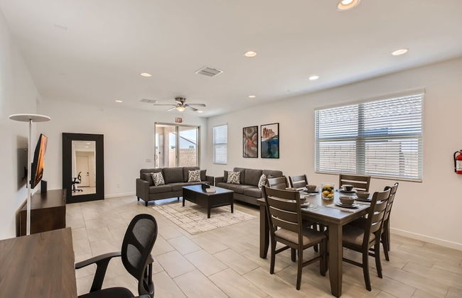Phoenix 5BR With Fast Wifi - Foto 6