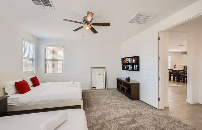 Phoenix 5BR With Fast Wifi - Foto 16