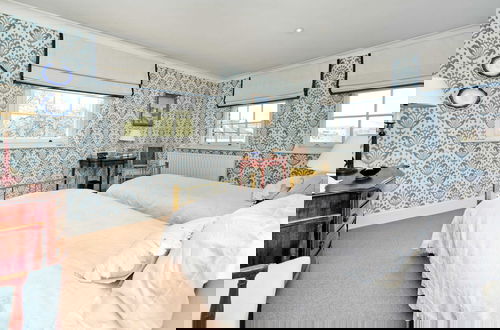 Foto 3 - Beautiful & Spacious, 2 Bed in South Kensington