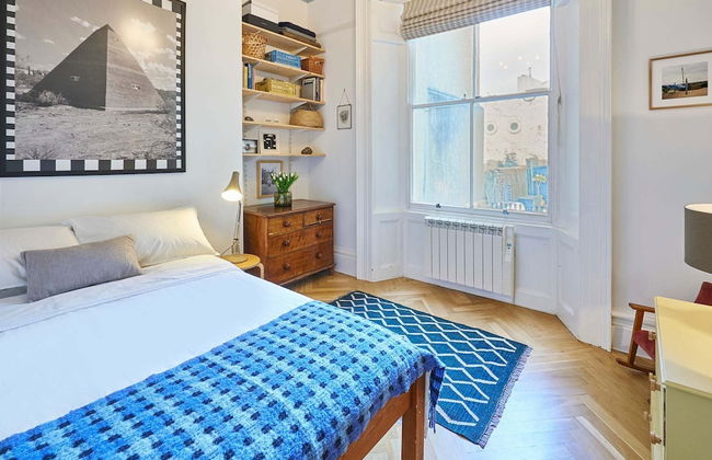 Host Stay Brunswick Place Flat - Foto 3