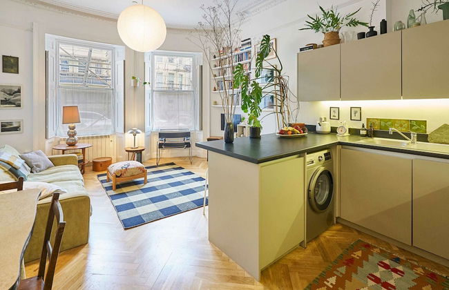 Host Stay Brunswick Place Flat - Foto 5