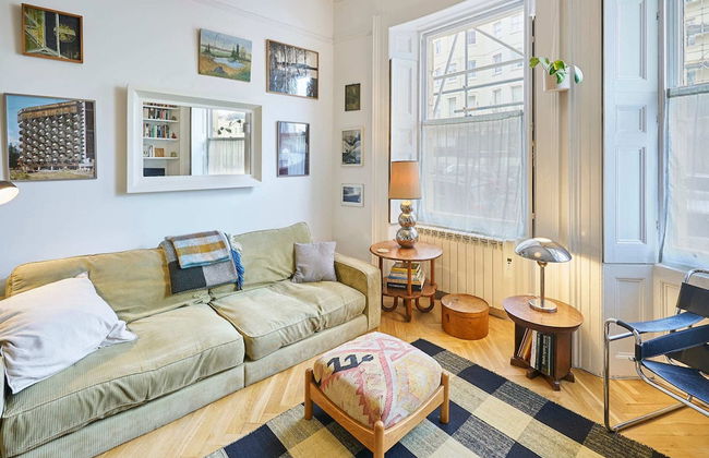 Host Stay Brunswick Place Flat - Foto 7