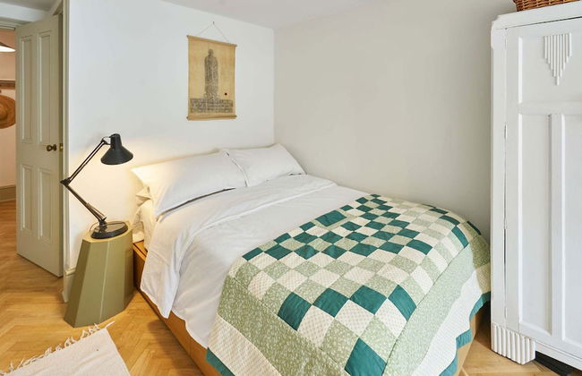 Host Stay Brunswick Place Flat - Foto 13