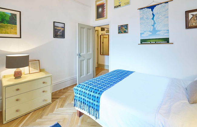 Host Stay Brunswick Place Flat - Foto 9