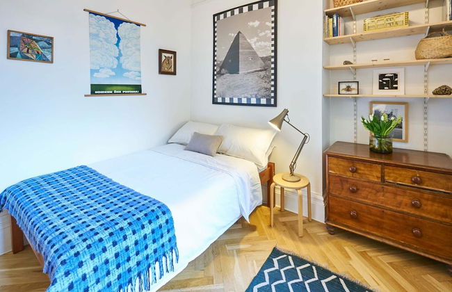 Host Stay Brunswick Place Flat - Foto 8