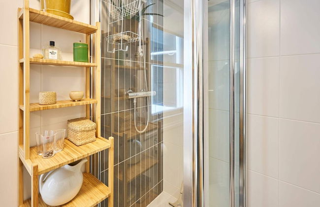 Host Stay Brunswick Place Flat - Foto 11