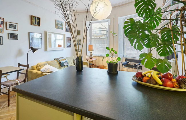 Host Stay Brunswick Place Flat - Foto 6