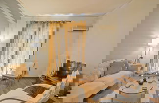 Foto 2 - Hill House Lycabettus