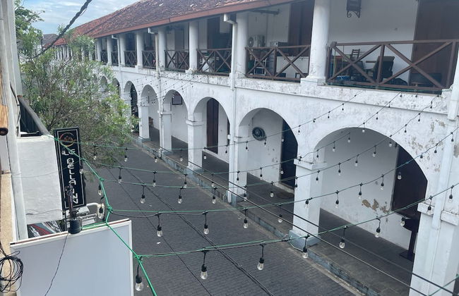 Pt De Galle - Foto 19