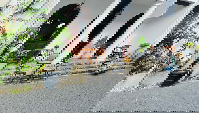 Foto 1 - Pt De Galle