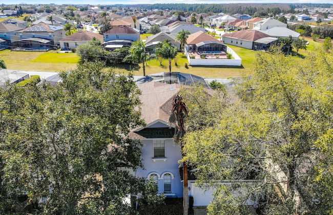 Elegant 5BR Home w Private Pool Spa Near Disney - Foto 62