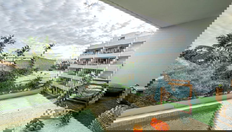 Photo 1 - Gorgeous new Beach Apartment