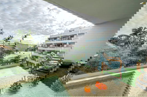 Foto 1 - Gorgeous new Beach Apartment