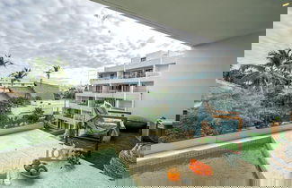Foto 1 - Gorgeous new Beach Apartment
