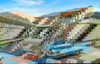 Foto 1 - Luxe 5 Star Villa Private Pool Resort Access