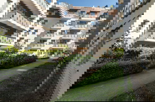 Foto 39 - Lion Apartments - The Wave