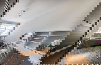 Foto 1 - Lion Apartments - The Wave