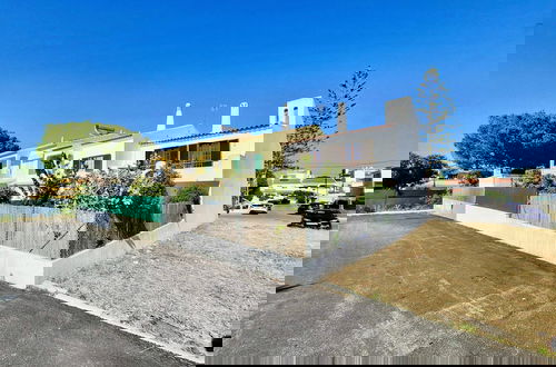 Foto 39 - Faro Terrace Villa by Homing