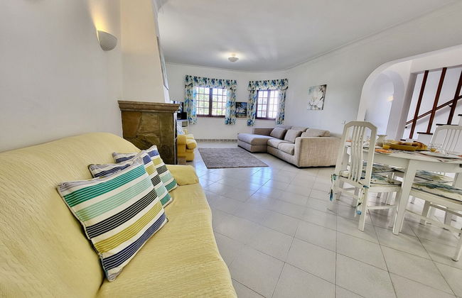 Faro Terrace Villa by Homing - Foto 17