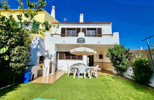 Faro Terrace Villa by Homing - Foto 33