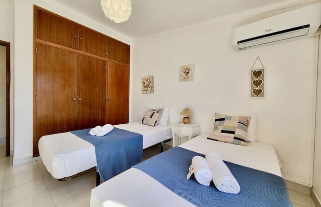 Faro Terrace Villa by Homing - Foto 6