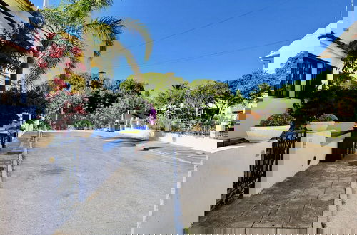 Foto 31 - Faro Terrace Villa by Homing