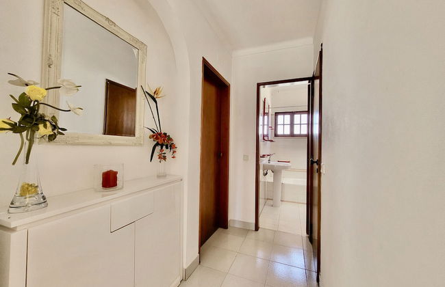 Faro Terrace Villa by Homing - Foto 25