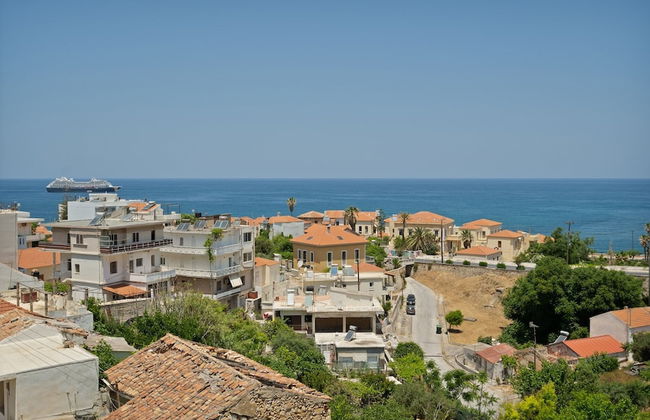 Sea City and Mountain View Apartment - Foto 33