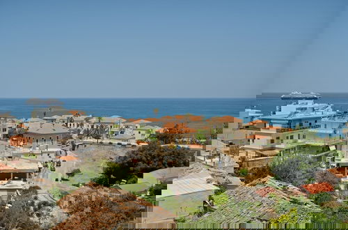 Foto 33 - Sea City and Mountain View Apartment