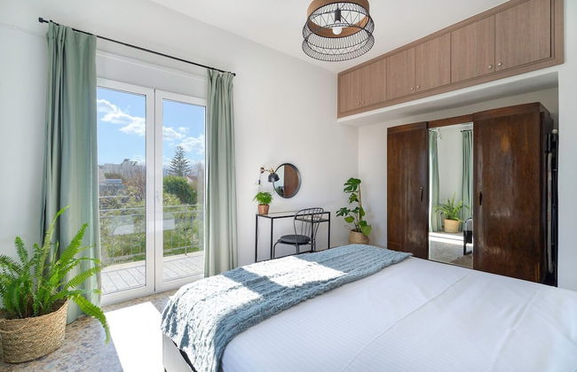Sea City and Mountain View Apartment - Foto 6