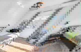 Foto 3 - Sea City and Mountain View Apartment