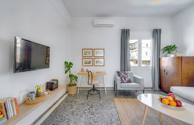 Sea City and Mountain View Apartment - Foto 16