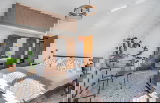 Foto 2 - Sea City and Mountain View Apartment