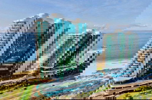 Foto 40 - Turquoise Place #1107c