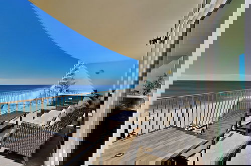 Foto 10 - Turquoise Place #1107c